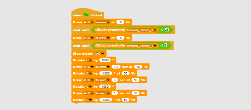 Program code