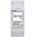 modbus energy meter