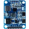 temperature sensoring module